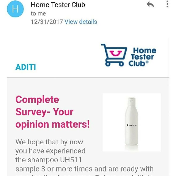 Confidential product review