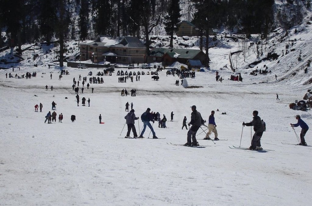 Simaeel Solang Freeze your Moments in Solang Valley- Manali Calling – PANORAMIC RIPPLES