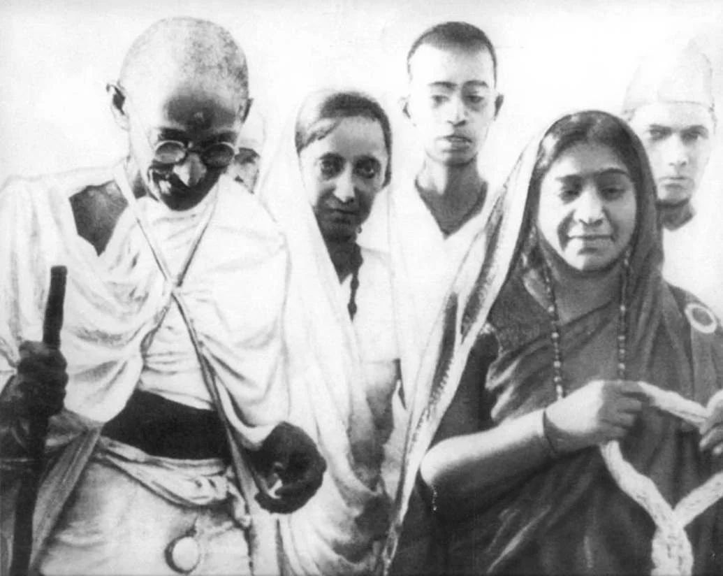 Mahatma Gandhi, Sarojini Naidu Mahatma Gandhi, Sarojini Naidu