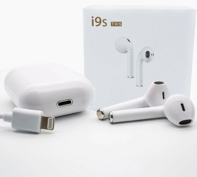 i9S TWS AirPods i9S TWS AirPods