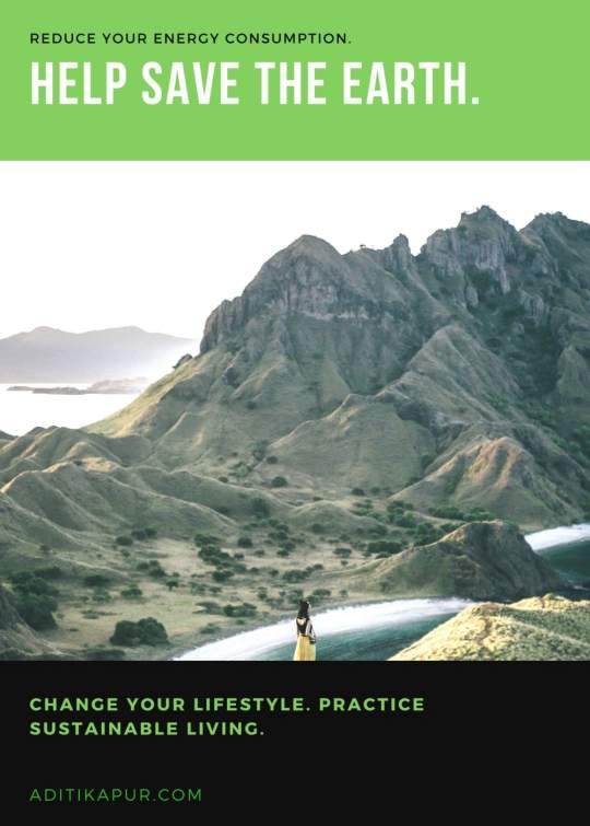 Save the Earth