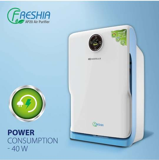 Havells Air Purifier 