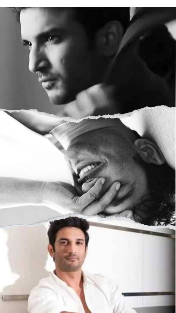 Sushant Singh Rajput suicide or murder 