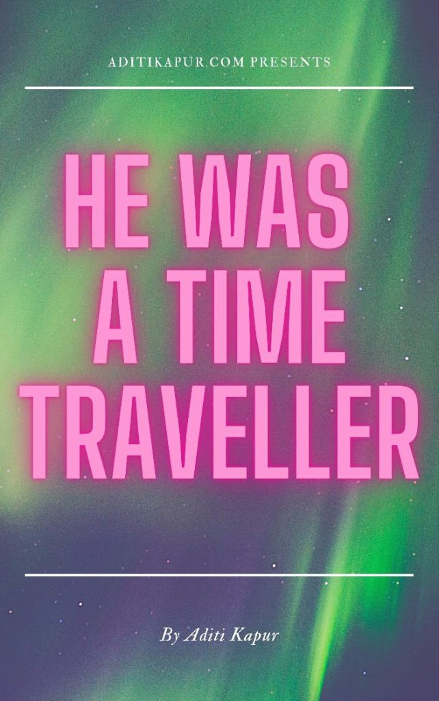 Time travel story