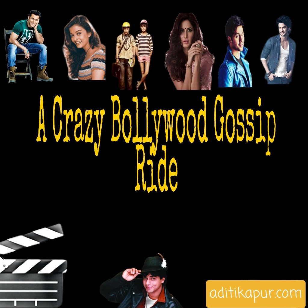 Bollywood Gossip