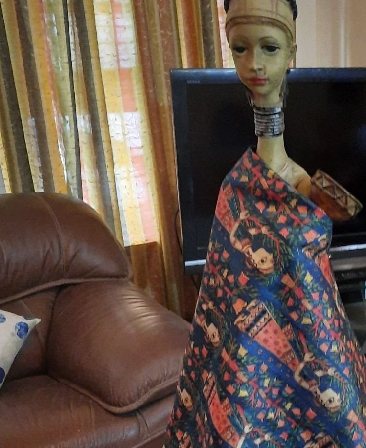 Fabcurate - The Best online fabric store 