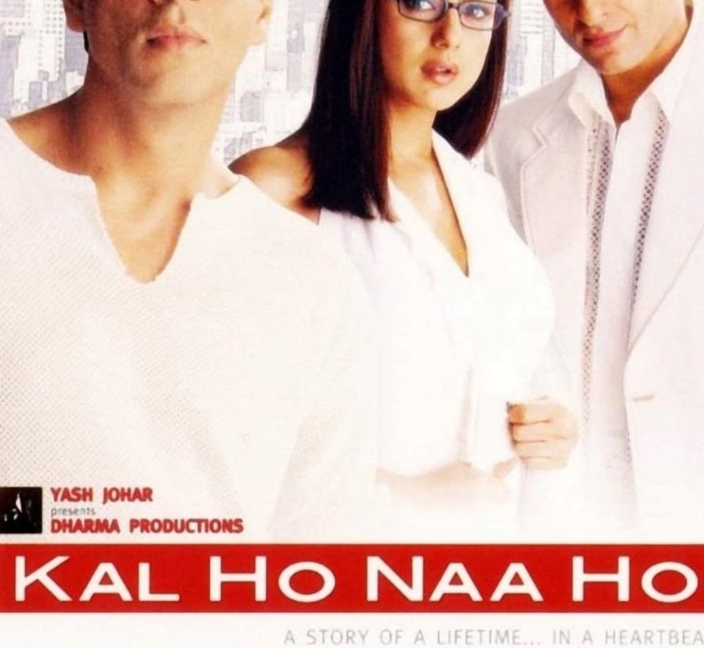 Kal Ho Na Ho