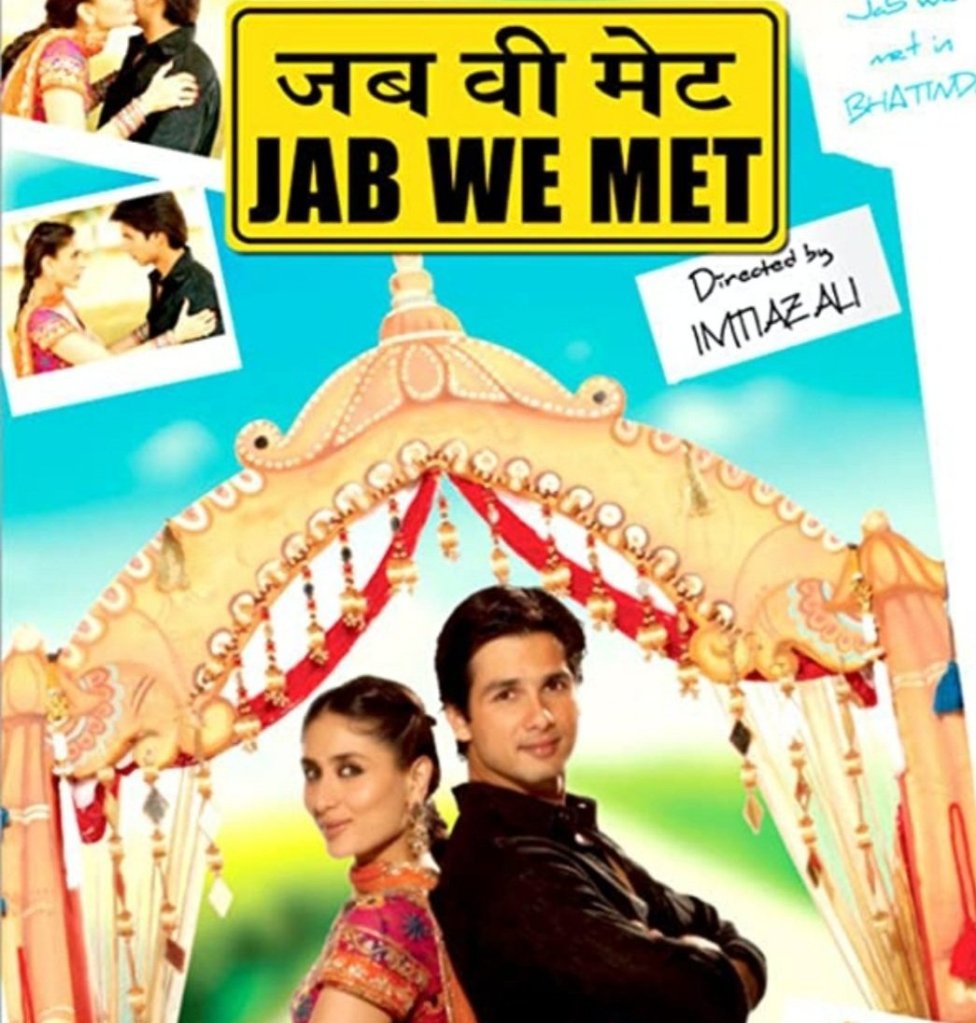 Jab We Met