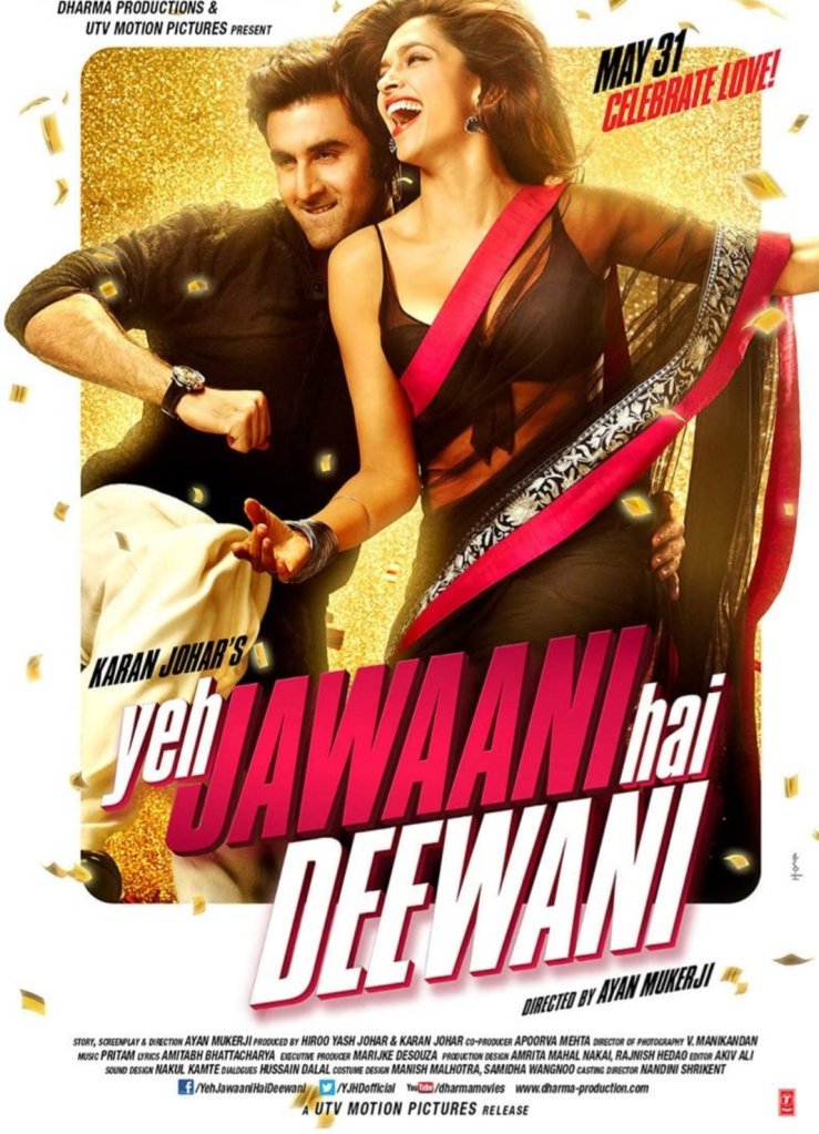 Yeh Jawaani Hai Deewani
