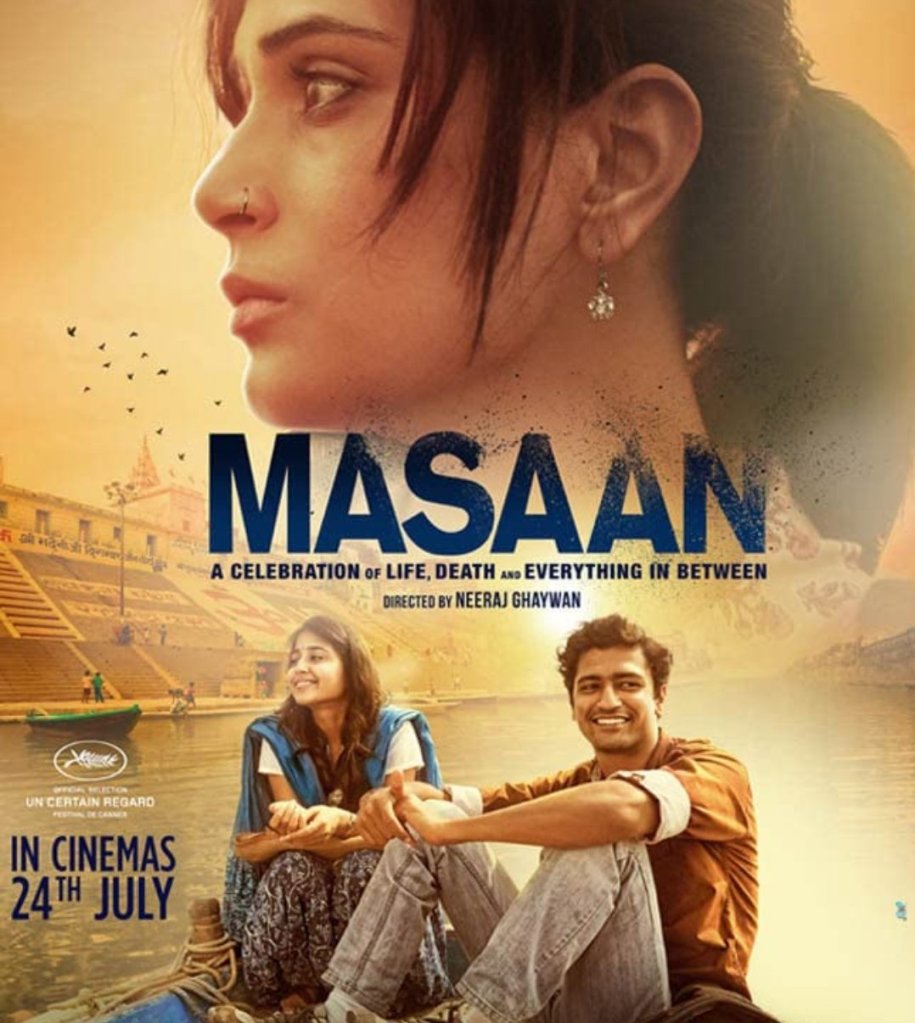 Masaan