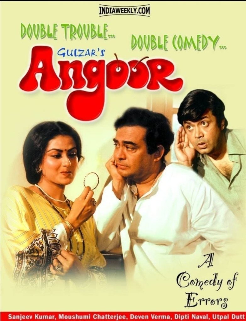 Angoor Sanjeev Kumar