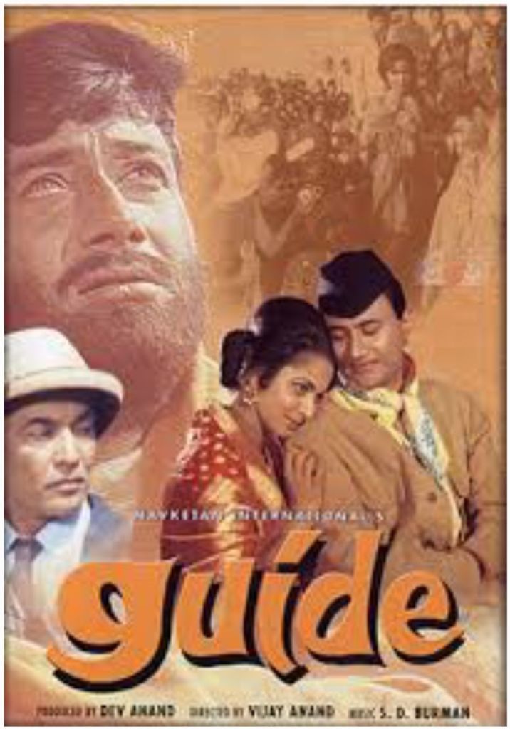Guide Dev Anand