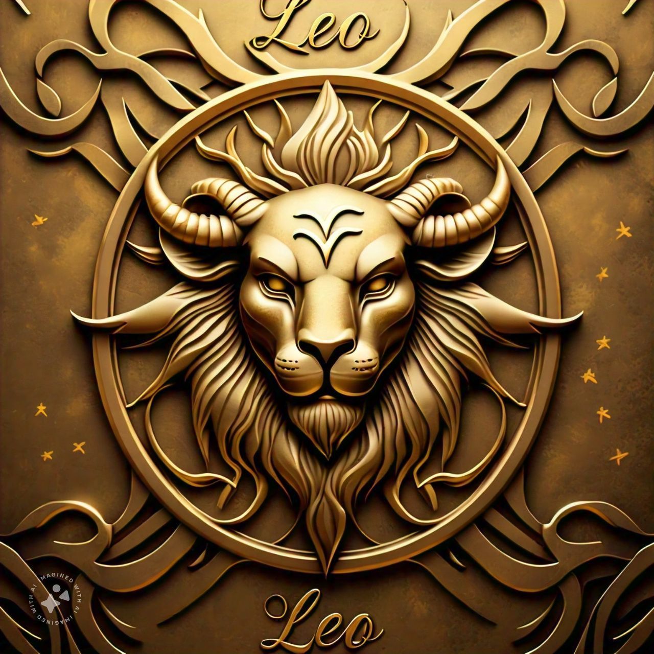 Leo Zodiac sign