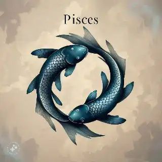 Pisces Zodiac sign