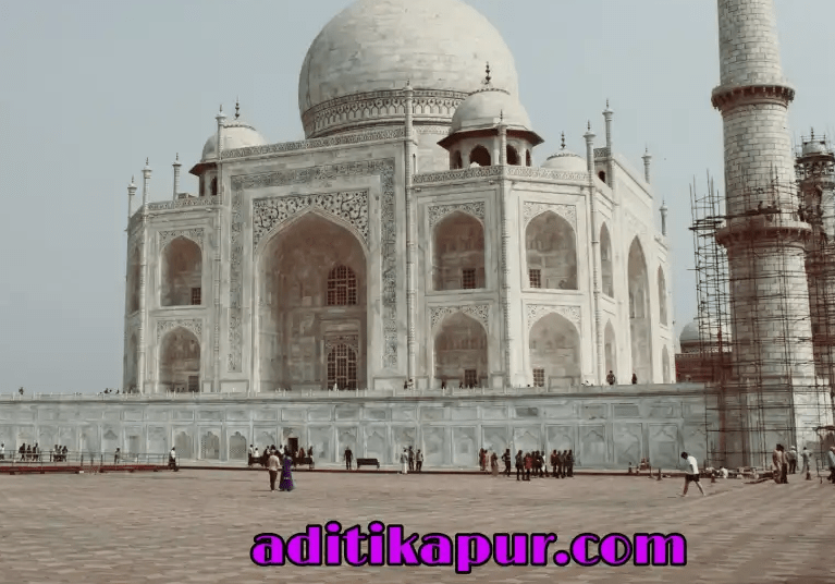 Explore India in this lifetime