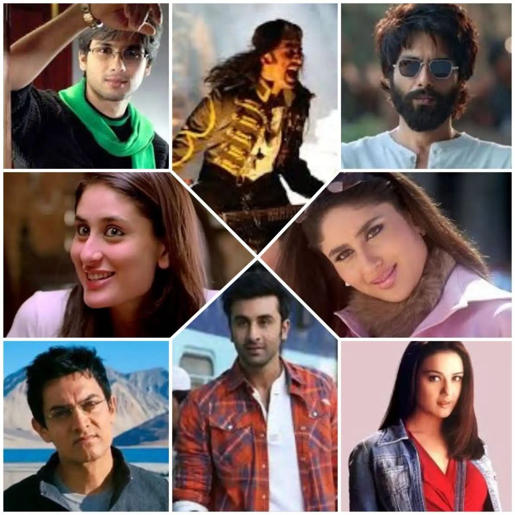 Which Bollywood character are you based on your Zodiac Sign?