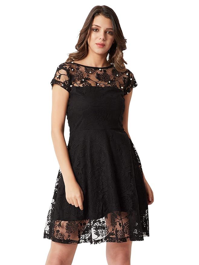  Little Black Dress (LBD)