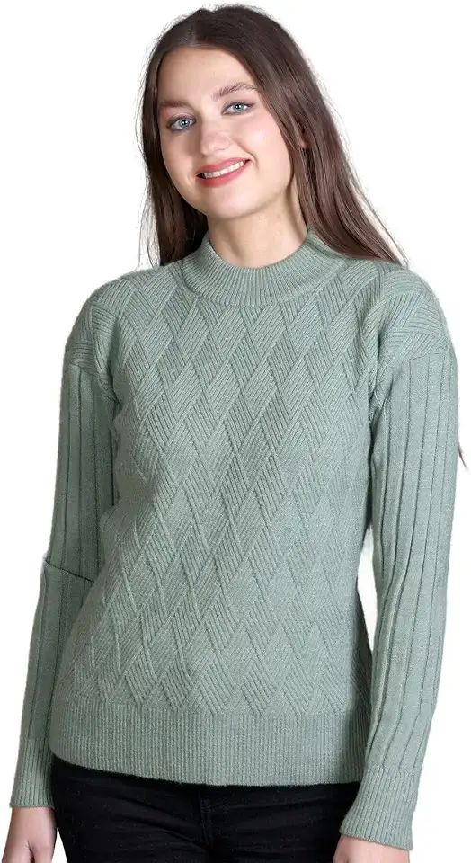 Stylish, Cozy Sweater 