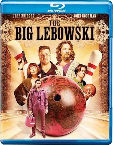  The Big Lebowski (1998)