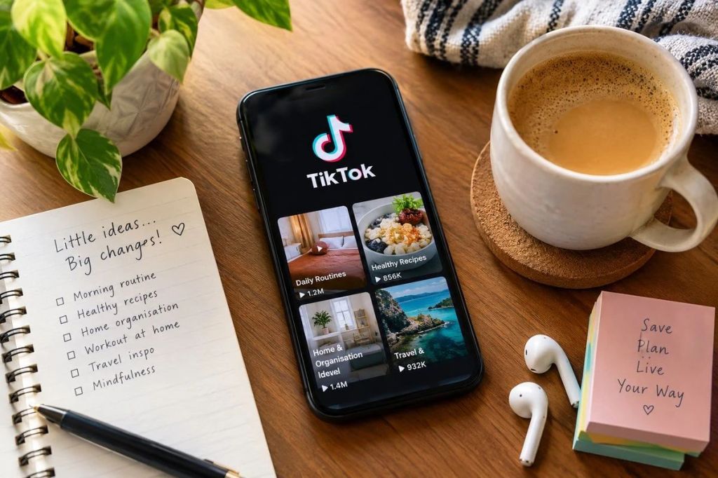 TikTok Downloader
